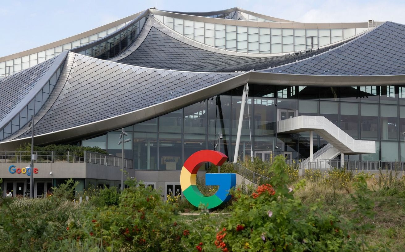 رقابت گوگل و Nvidia